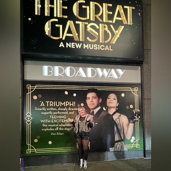 Meet your Posher, Leanne - Picture 2 of 16